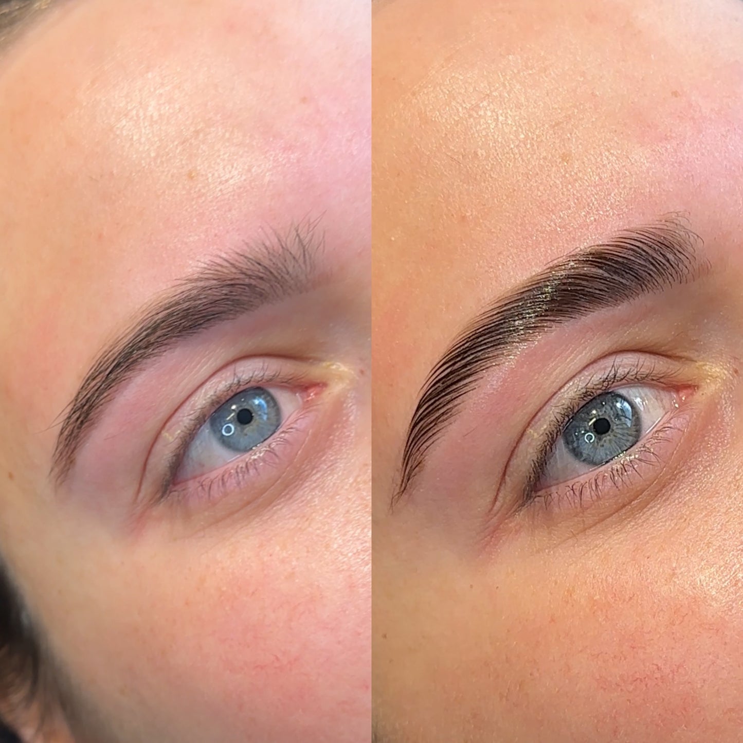 New Definition Brow Styling Wax