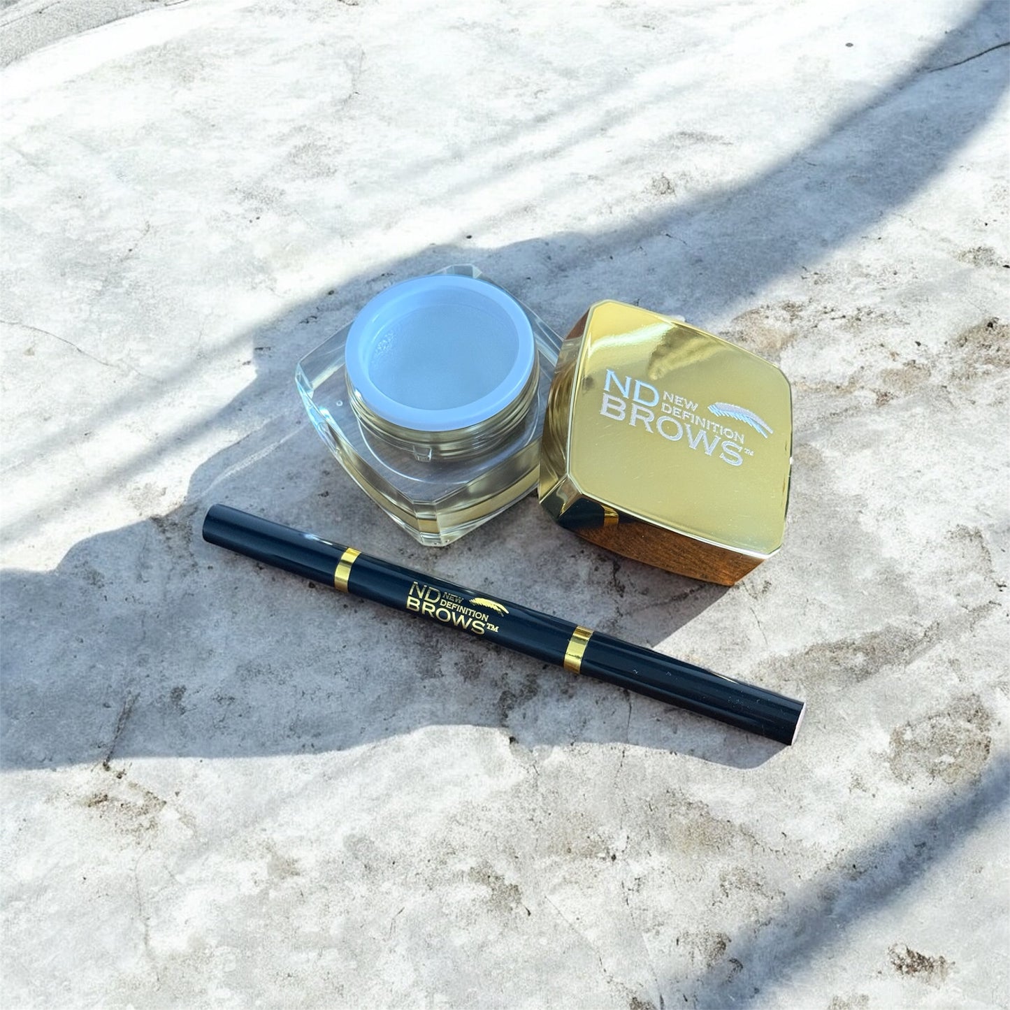 Ultimate Brow Essentials Kit