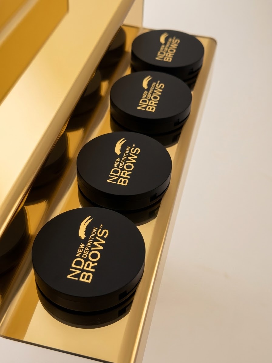 Brow Defining Powder