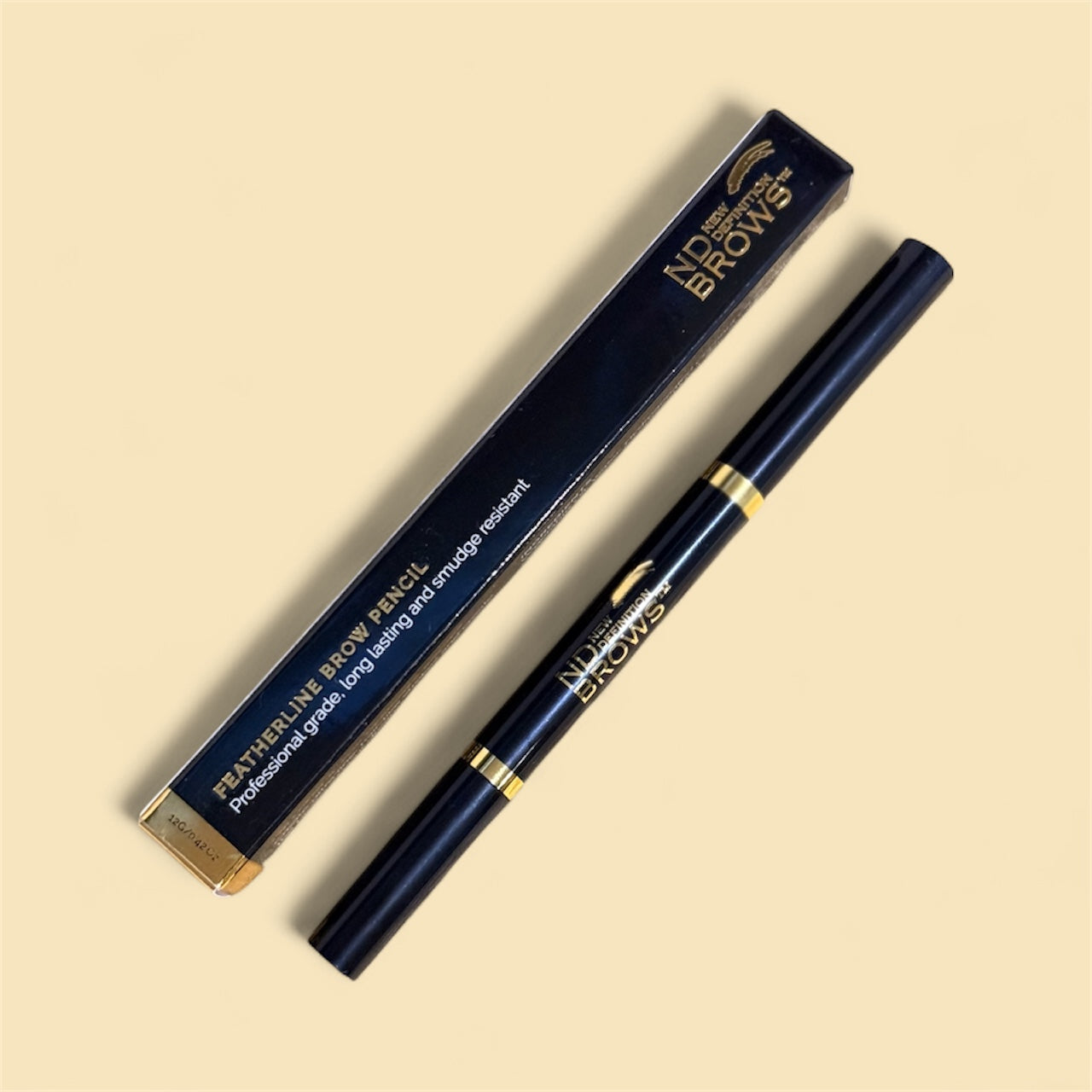 Featherline Brow Pencil