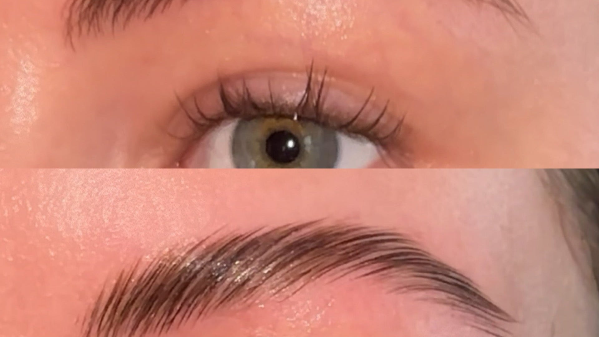 New Definition Brow Styling Wax