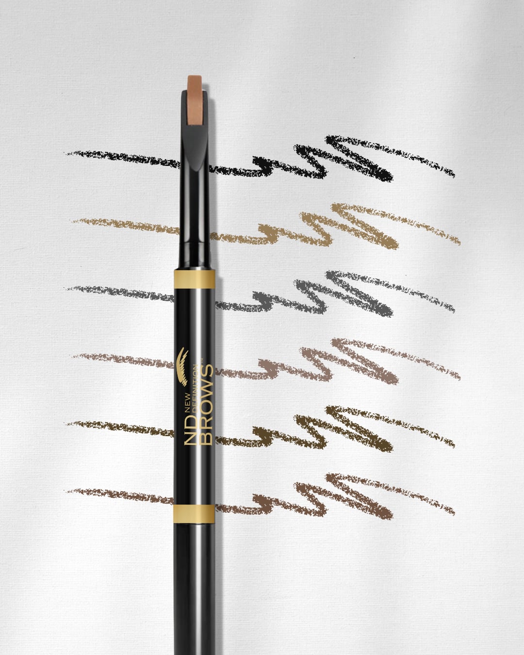 Featherline Brow Pencil