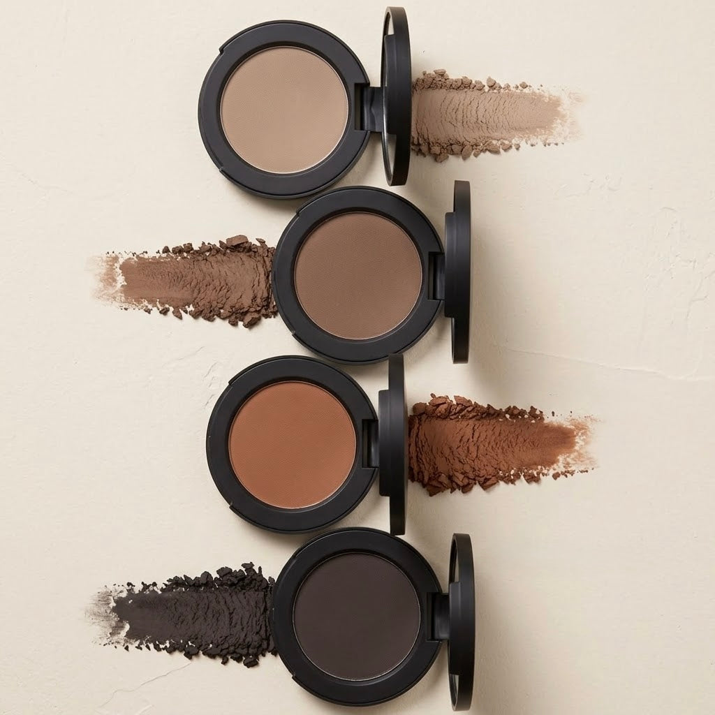 Brow Defining Powder